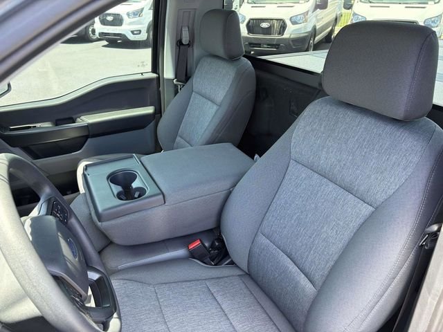 New 2026 Carbonized Gray Metallic Ford TCcustoms image 16