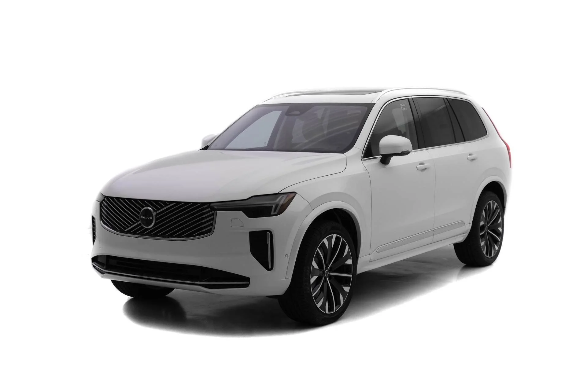 2026 Volvo XC90 B6 Ultra Bright 7-Seater 4WD's photo
