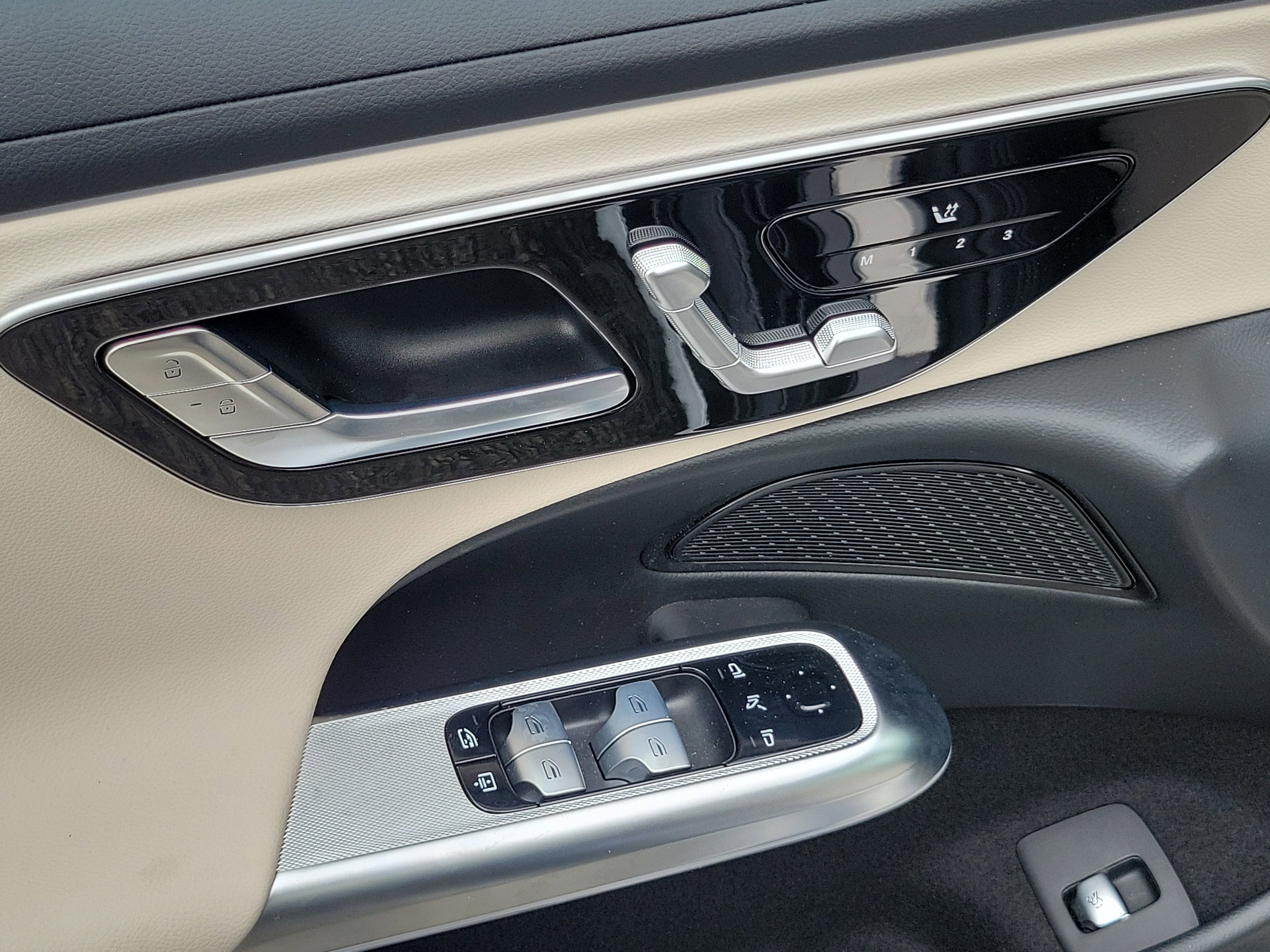 New 2026 Graphite Grey Metallic Mercedes-Benz E 350 image 55
