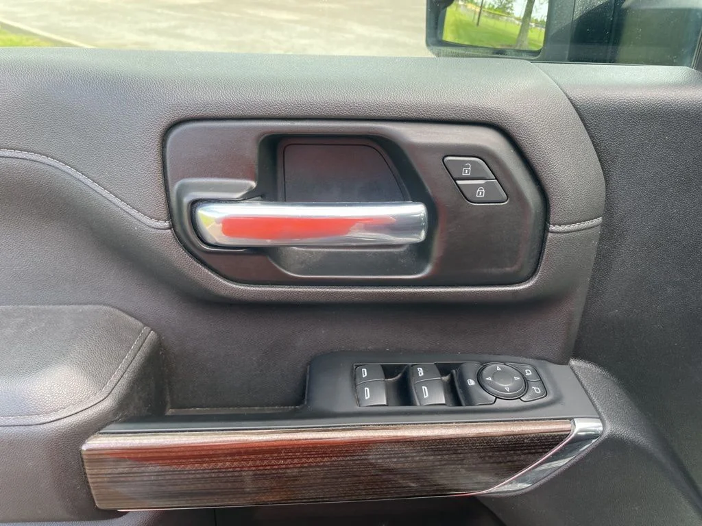 2023 Chevrolet Silverado 2500HD LT - Photo 17