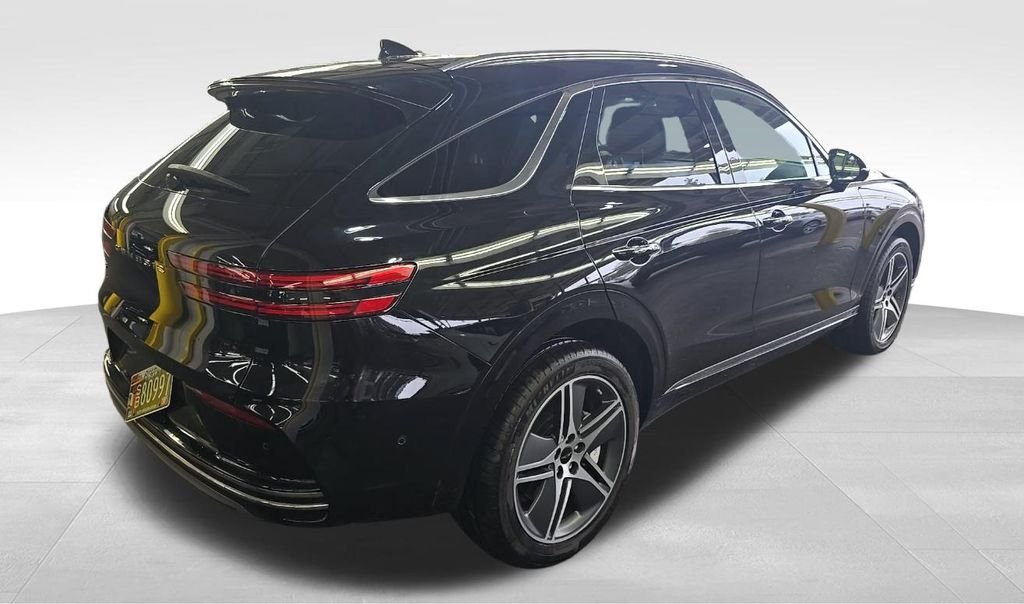 Used 2026 Black Genesis Advanced image 5