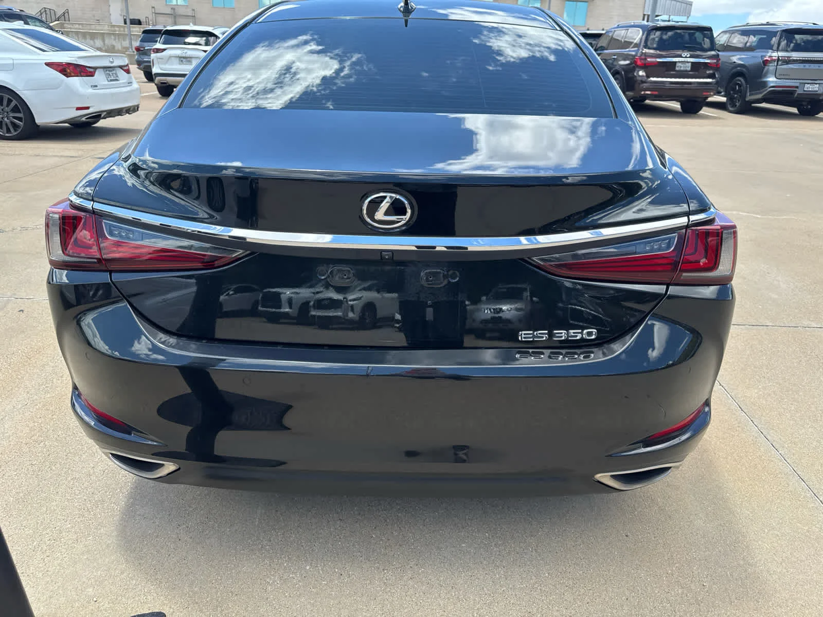Used 2021 Caviar Lexus  image 6