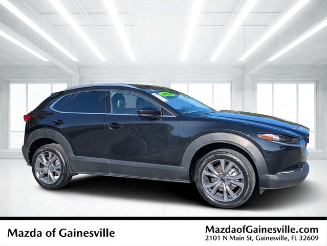 2024 Mazda CX-30 2.5 S Premium Package