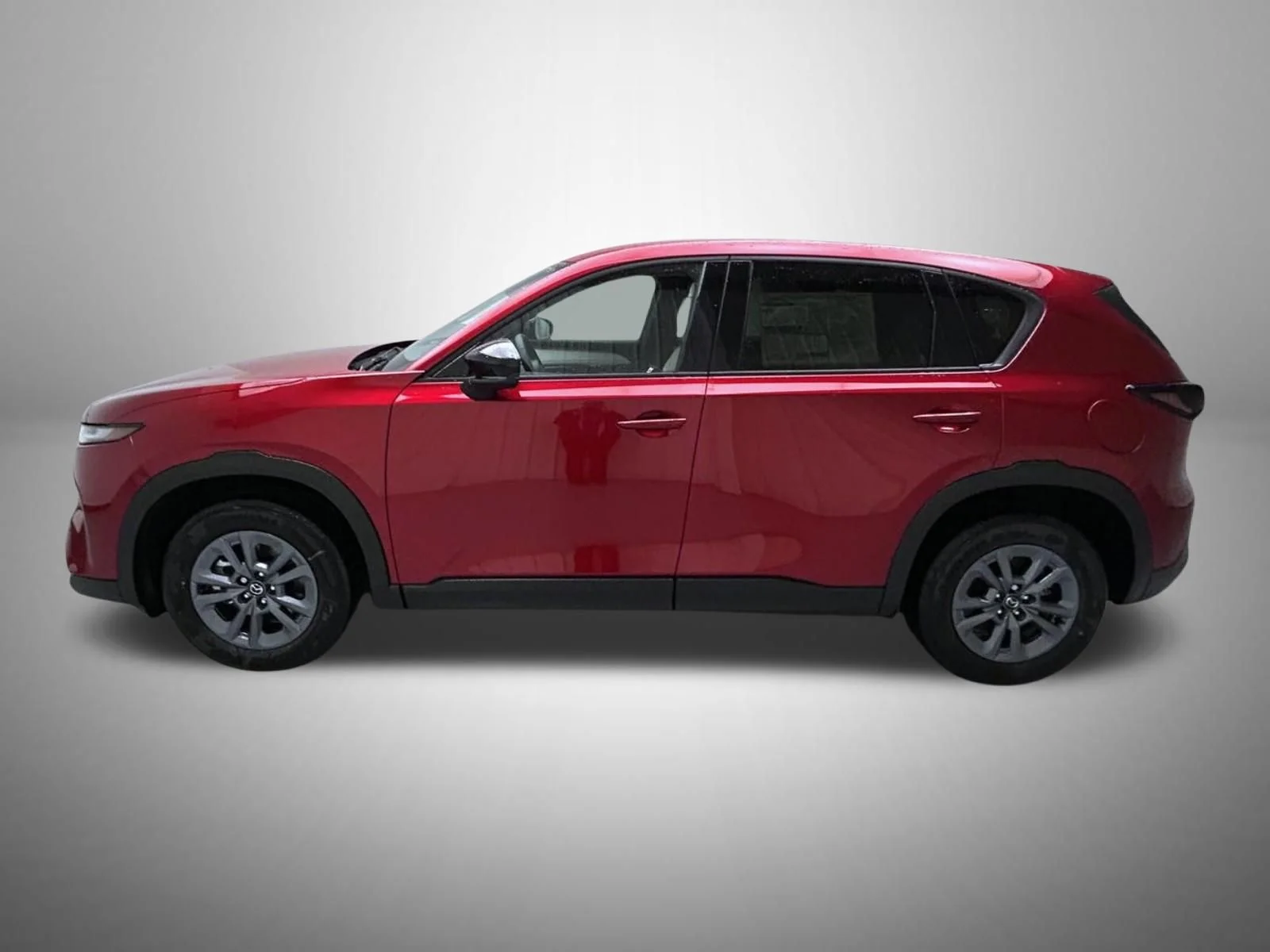 2026 Mazda CX-5 S Select - Photo 9