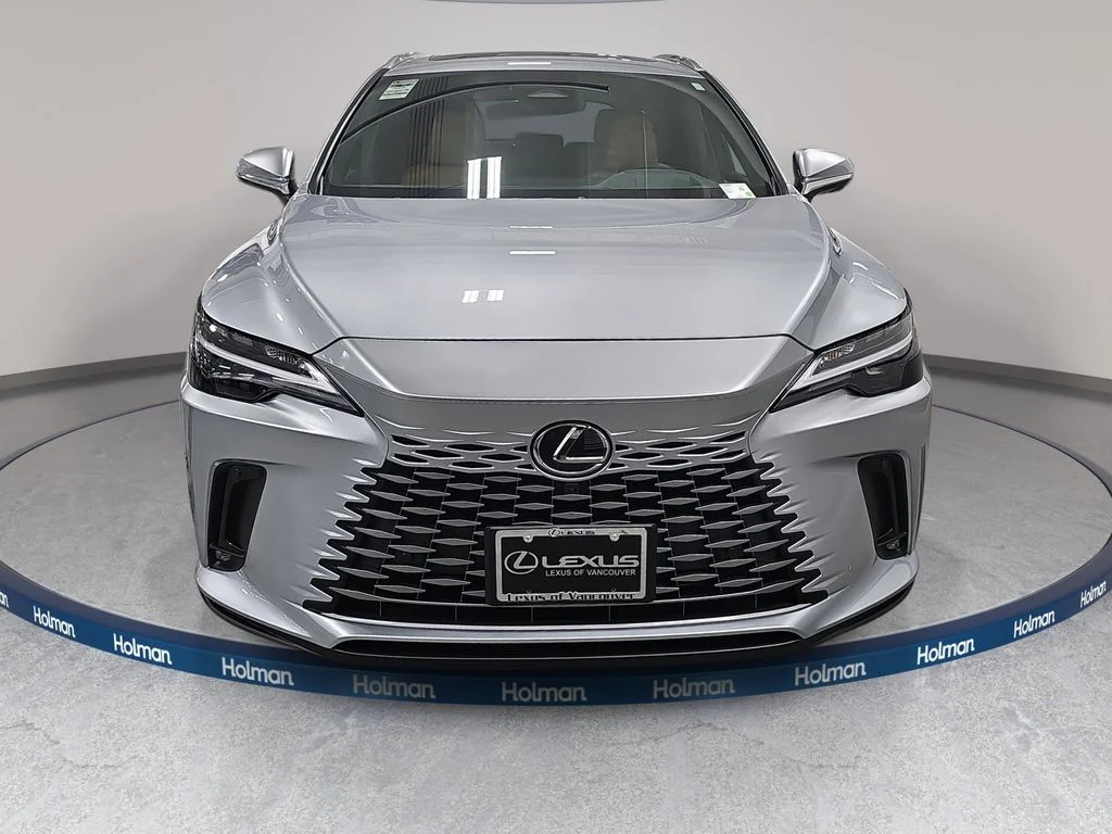 New 2026 Iridium Lexus PREMIUM PLUS image 2