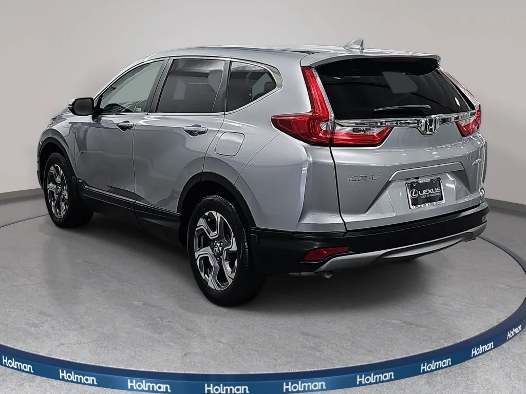 Used 2019  Honda EX-L image 8