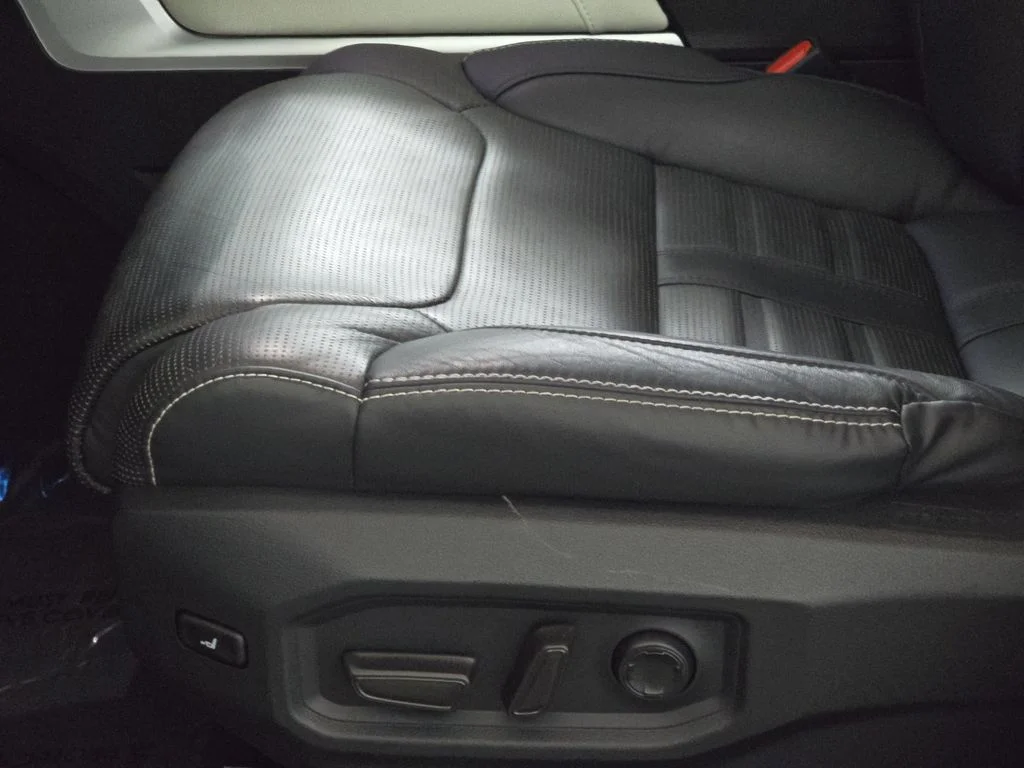 Used 2024 Silver Toyota Capstone image 28