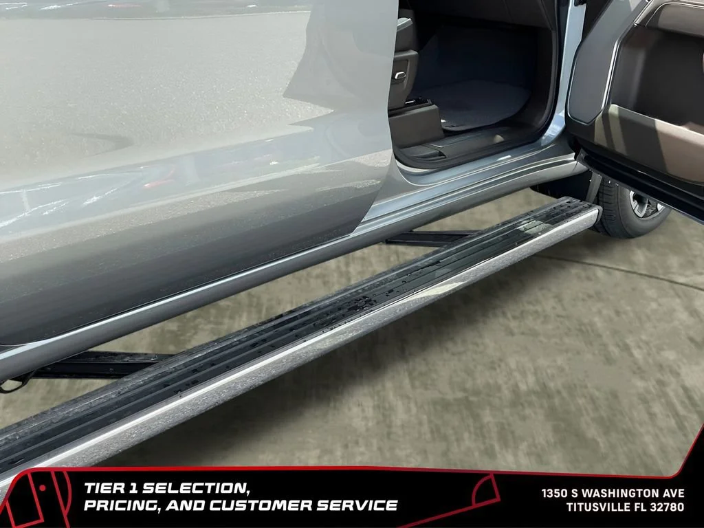 New 2026 Sterling Metallic GMC Denali image 34