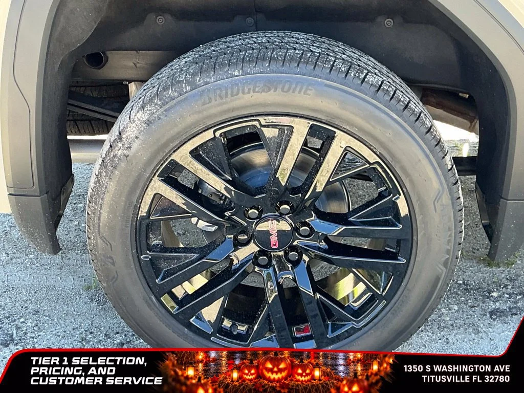 New 2026 Coastal Dune GMC Denali image 16