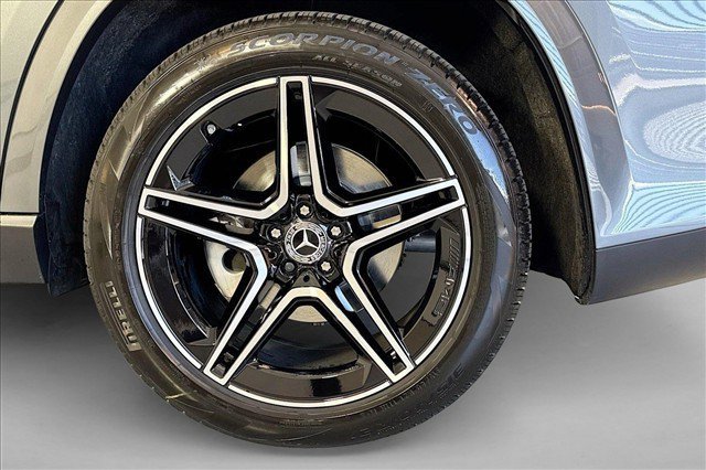 New 2026 Selenite Grey Metallic Mercedes-Benz GLS 450 image 60