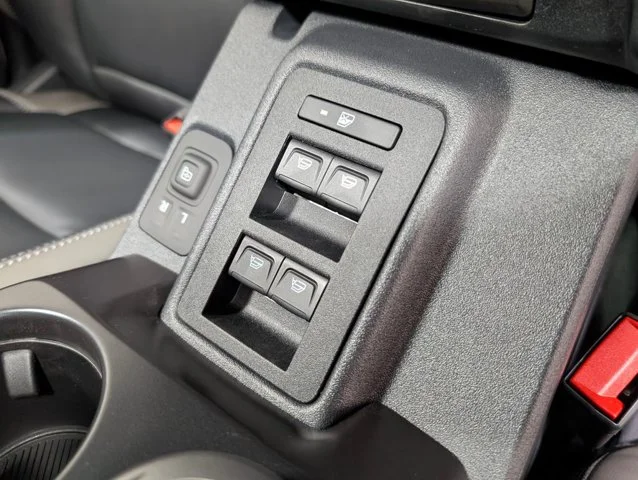 New 2026 Oxford White Ford Outer Banks® image 38