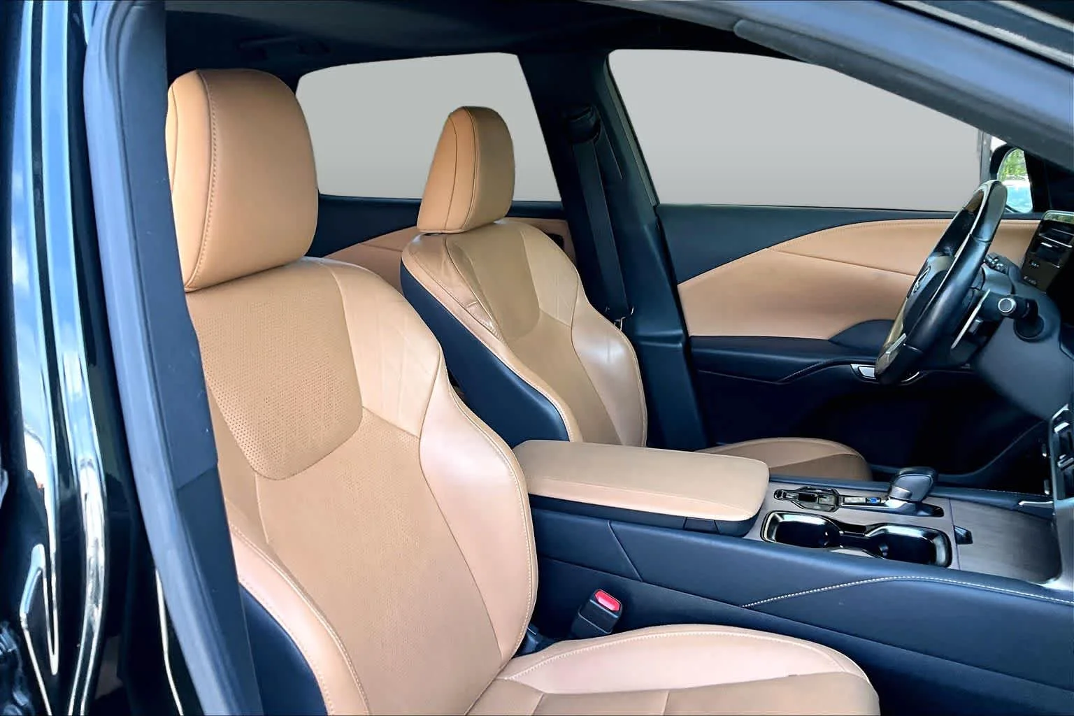 Used 2023 Caviar Lexus Premium Plus image 16