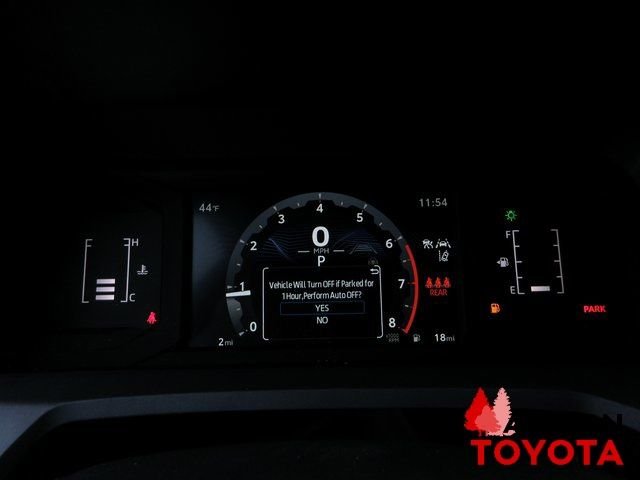 2026 Toyota Tacoma SR5 - Photo 9