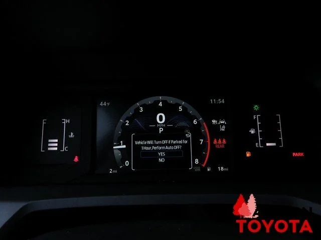 2026 Toyota Tacoma SR5 - Photo 9