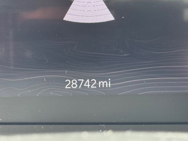 Used 2023 Gray Jeep Limited image 25