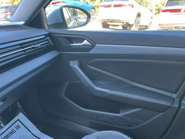 2026 Volkswagen Jetta Sport - Photo 22