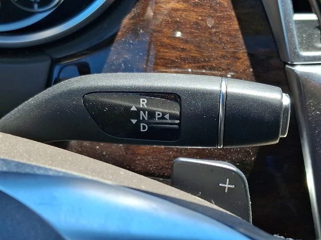 Used 2012 Black Mercedes-Benz ML 350 image 15