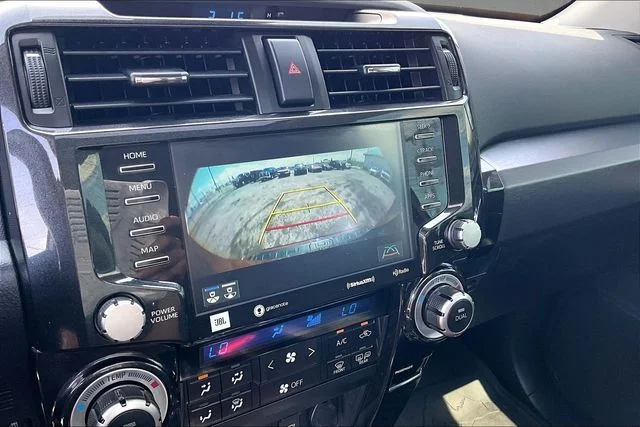 Used 2024 Orange Toyota TRD Pro image 20