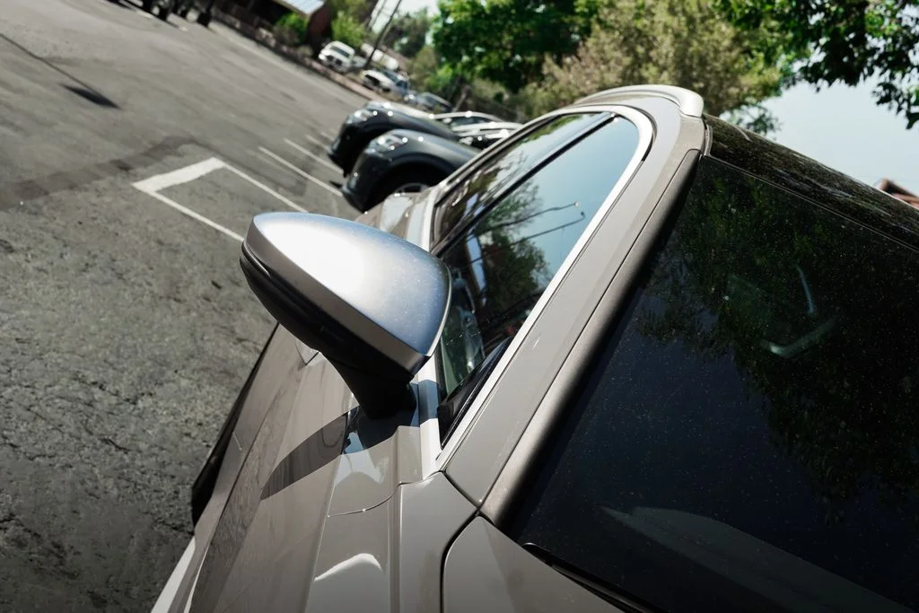 Used 2021 Black Audi 4.2 image 26