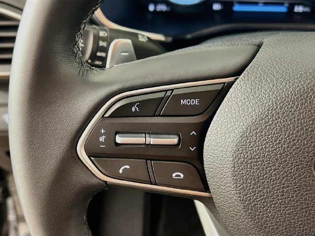 2022 Hyundai Santa Fe XRT - Photo 13