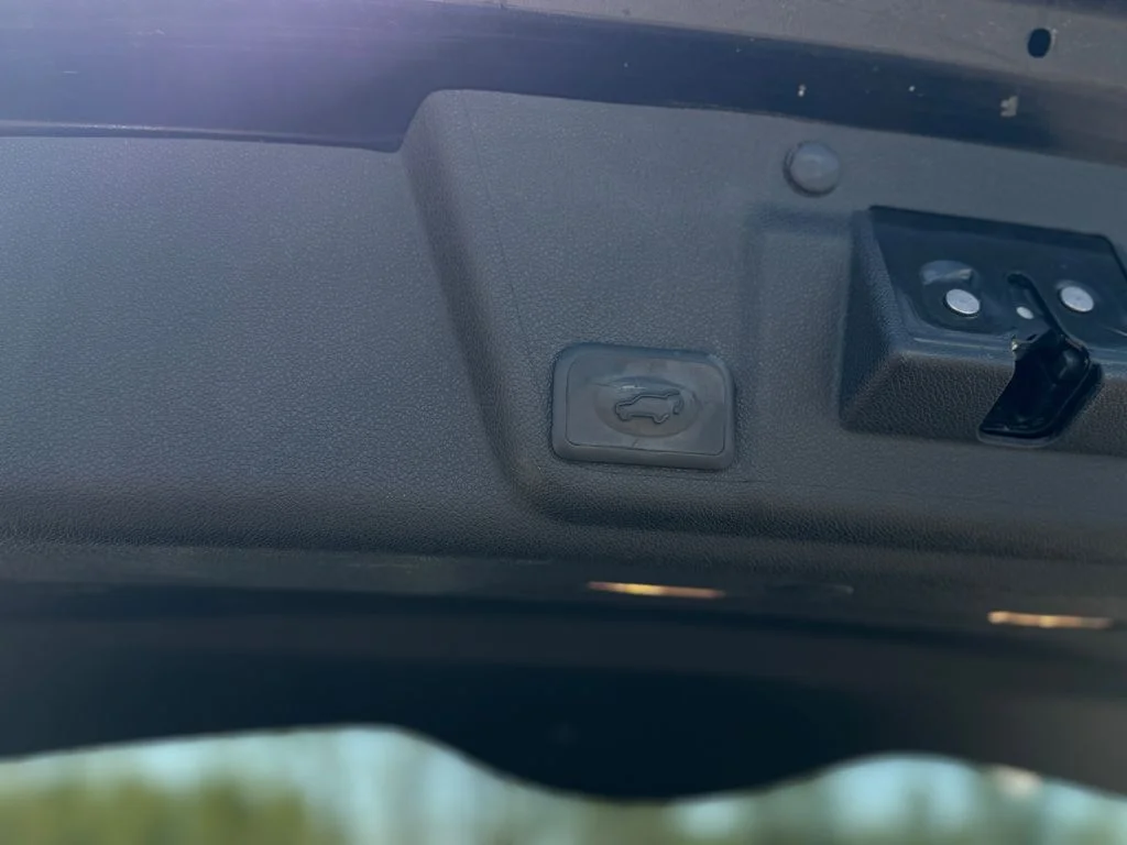 2012 Buick Enclave Premium - Photo 12