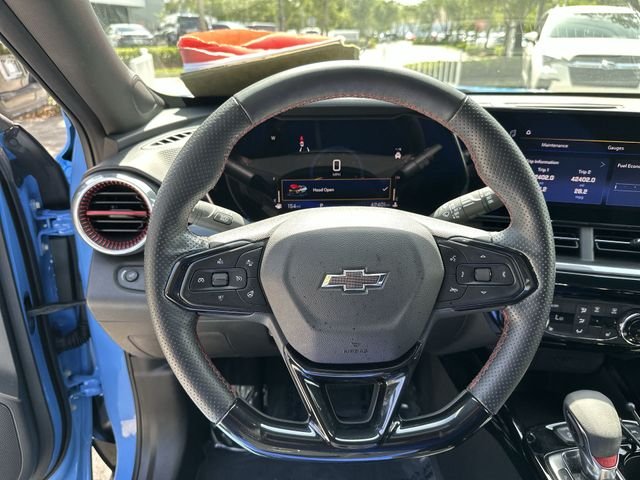 2024 Chevrolet Trax RS - Photo 14