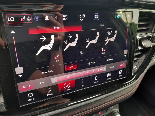 2026 Dodge Durango GT - Photo 22