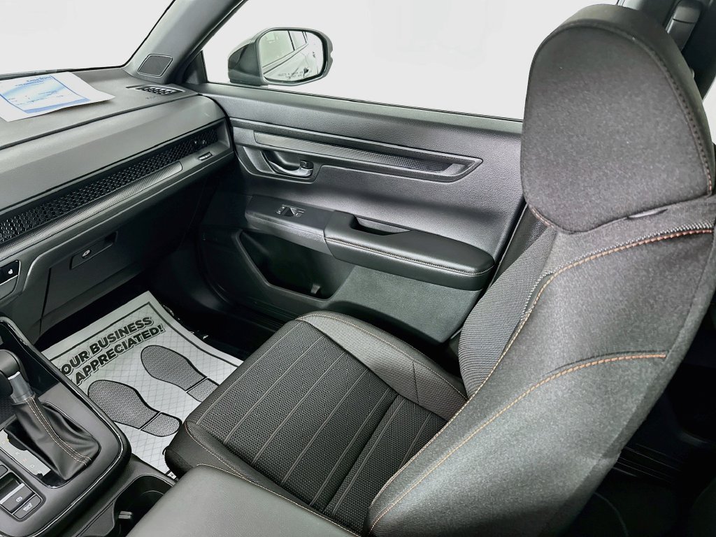 New 2027 Urban Gray Pearl Honda Sport image 22