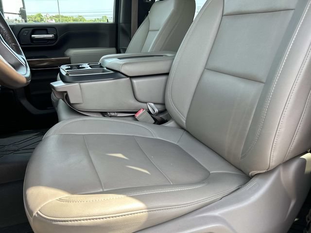 2021 Chevrolet Silverado 2500HD LT - Photo 27