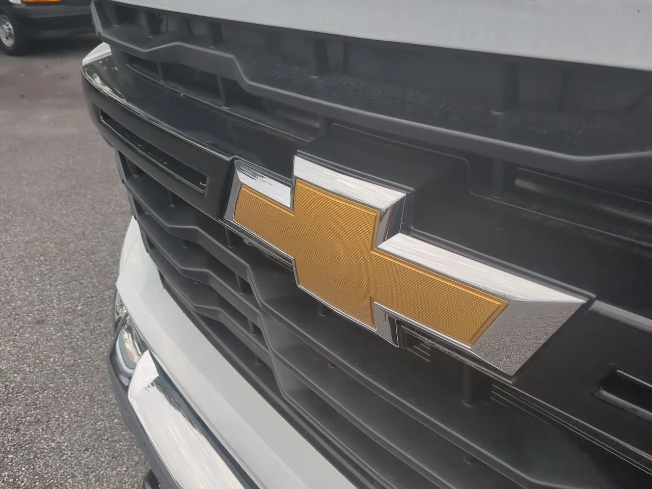 2026 Chevrolet Silverado 3500 HD Work Truck - Photo 59