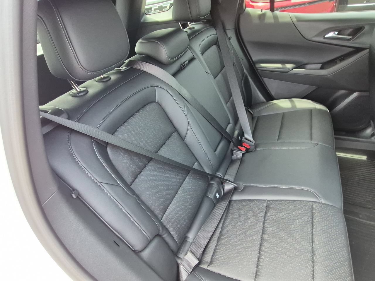 2027 Chevrolet Equinox LT - Photo 27