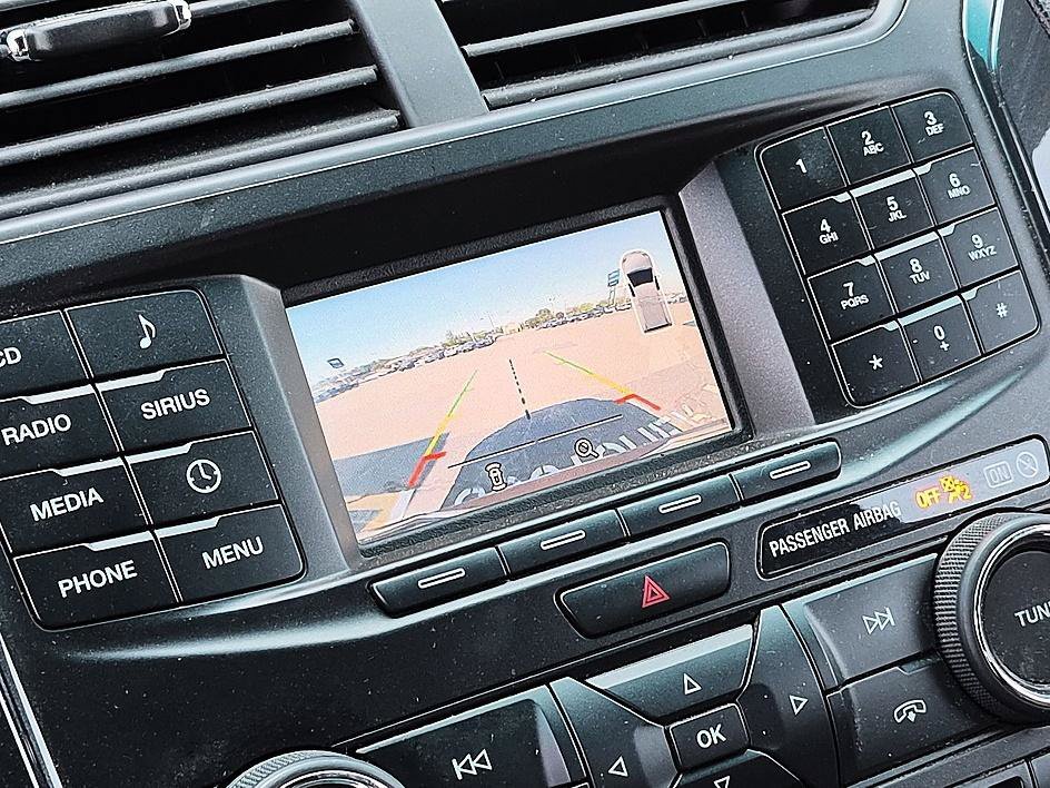 Used 2017  Ford XLT image 23