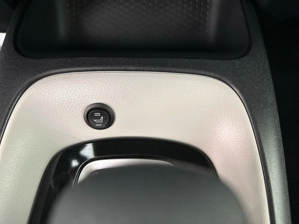 Used 2026 Ice Cap Toyota LE image 5