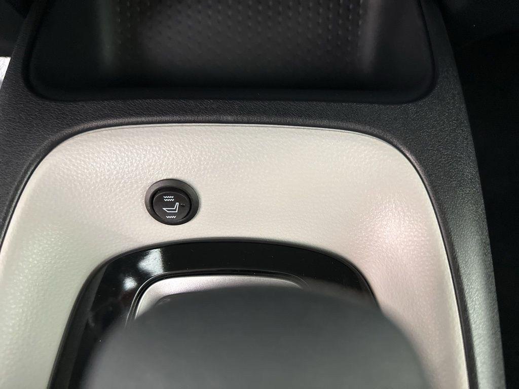 Certified Used 2026 Ice Cap Toyota LE image 5