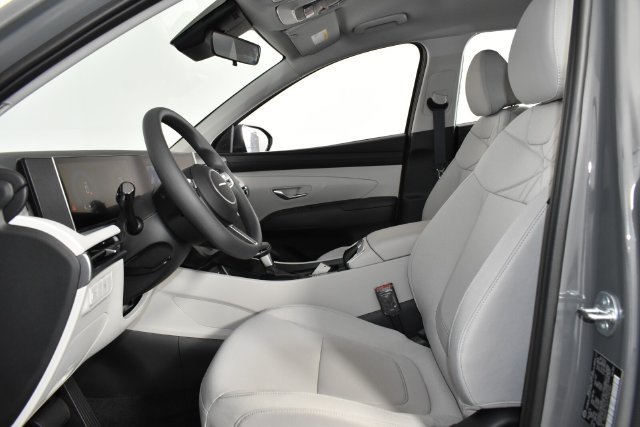 New 2026 Gray Hyundai SE AWD image 15