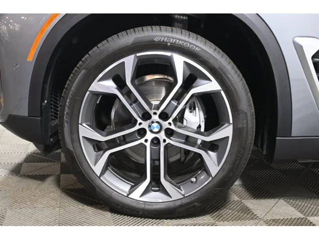 2026 BMW X5 40i - Photo 12