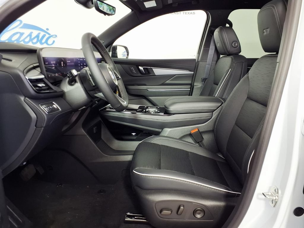 2026 Buick Enclave Sport Touring - Photo 7