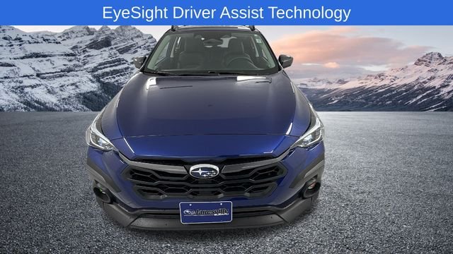 2026 Subaru Crosstrek Limited - Photo 8