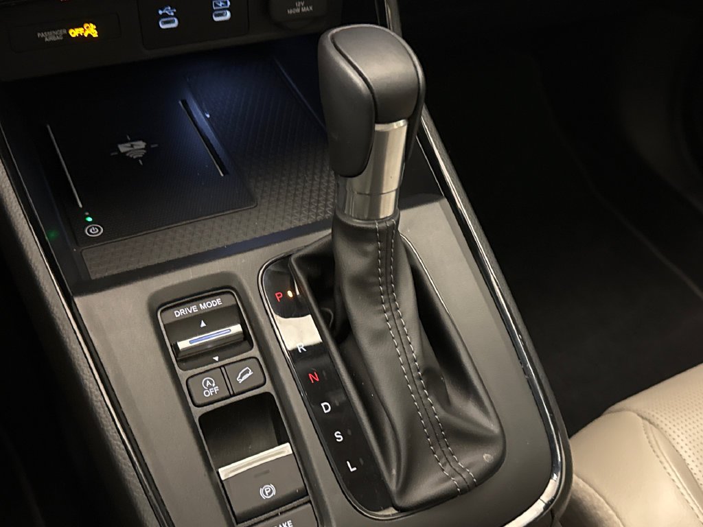 2026 Honda CR-V EX-L - Photo 68