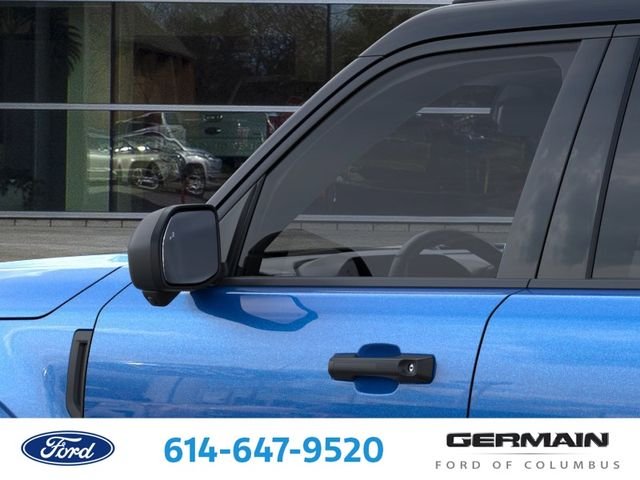2026 Ford Bronco Sport Badlands - Photo 24