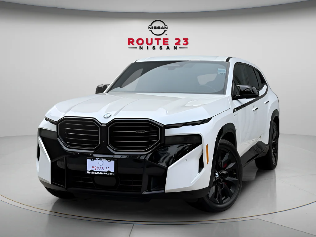 2023 BMW XM