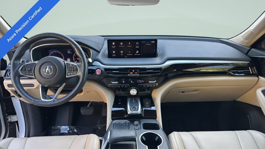 2024 Acura MDX Base - Photo 24
