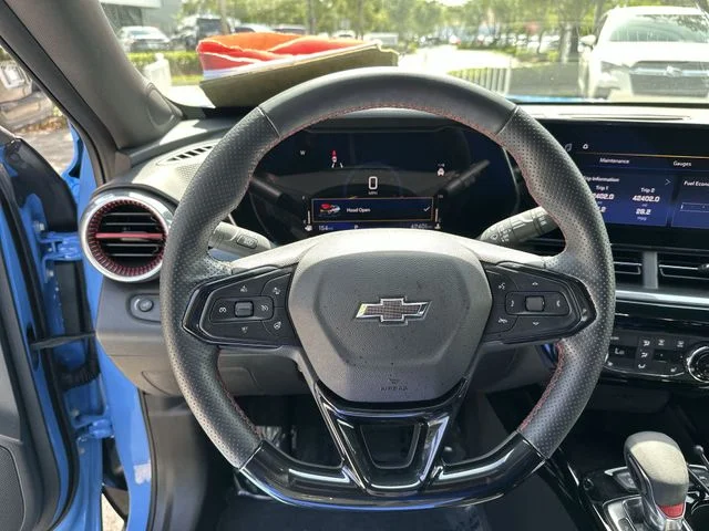 2024 Chevrolet Trax RS - Photo 14
