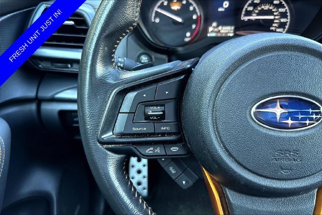 Used 2022 White Subaru Wilderness image 13
