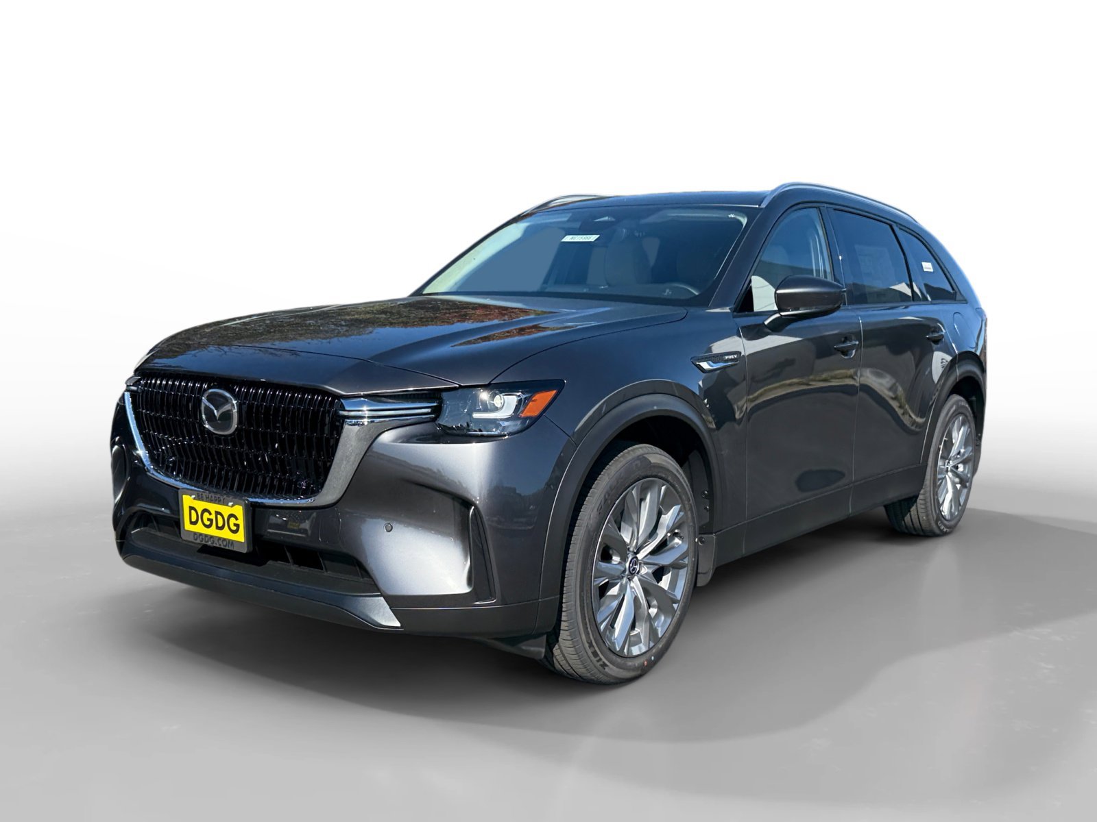 2026 Mazda CX-90