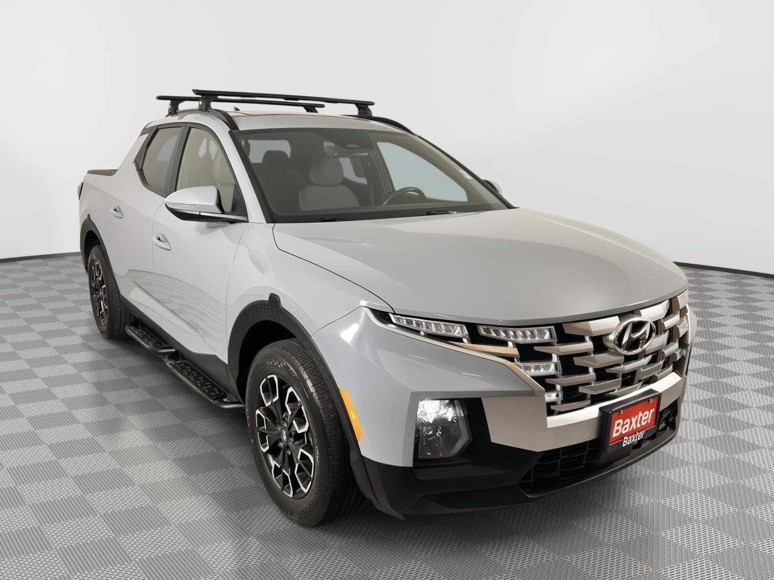 2023 Hyundai Santa Cruz