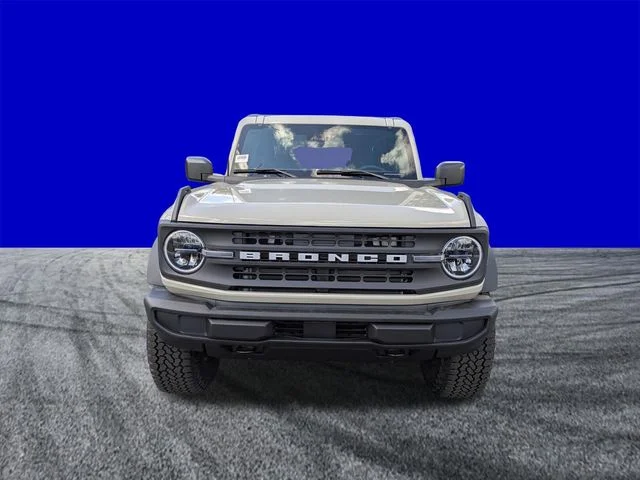 New 2026 Desert Sand Ford Base image 9