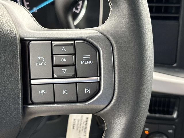 Certified Used 2023 Gray Ford XLT image 29