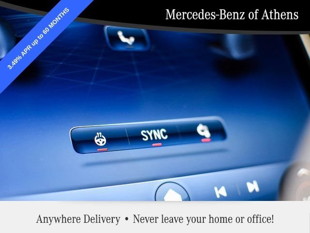 2026 Mercedes-Benz GLC Base - Photo 34