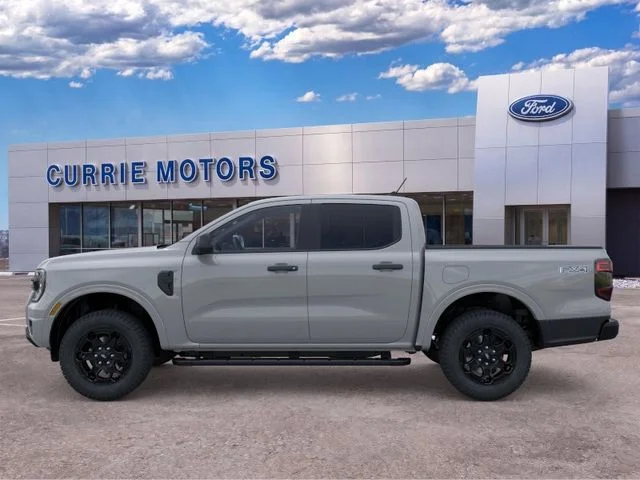 New 2026 Avalanche Ford XLT image 3